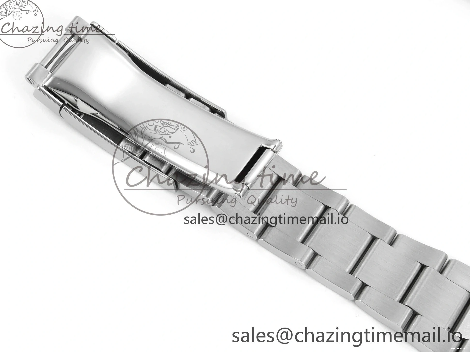 0115 Oyster Perpetual 124300 41mm EWEF Best Edition 904L Steel Tiffany Blue Dial A Upgraded 771